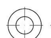 Mellemlægsskive 23 mm 39 mm Stål 200 stk TOOLCRAFT 147792