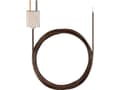 Miniatyrbild 3 av 4: testo 0603 0646 Luftsensor -50 till +250 °C Sensortyp T