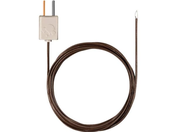 testo 0603 0646 Luftsensor -50 till +250 °C Sensortyp T