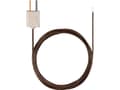 Miniatyrbild 4 av 4: testo 0603 0646 Luftsensor -50 till +250 °C Sensortyp T