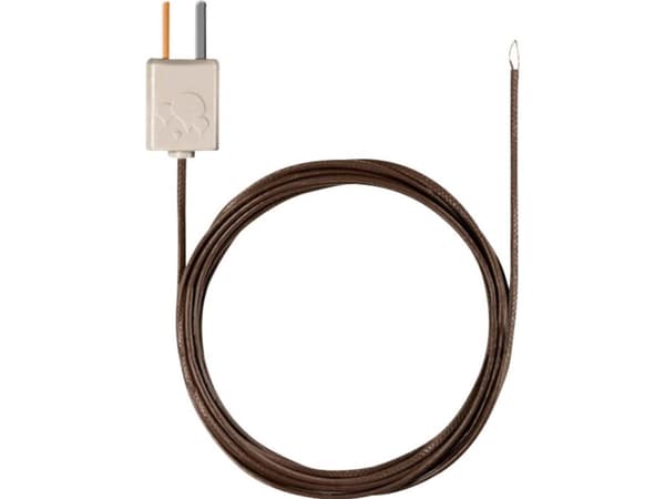 testo 0603 0646 Luftsensor -50 till +250 °C Sensortyp T