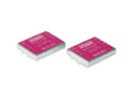 Miniatyrbild 3 av 5: Traco Power TEN 25-2412, 40,6 mm, 9,5 mm, 50,8 mm, 12,8 g, 30 W, 18-36 V