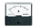 Miniatyrbilde 1 av 4: VOLTCRAFT AM-70X60/5A AM-70X60/5A Installationsmåleapparat AM-70X60/5A 5 A Blødt jern
