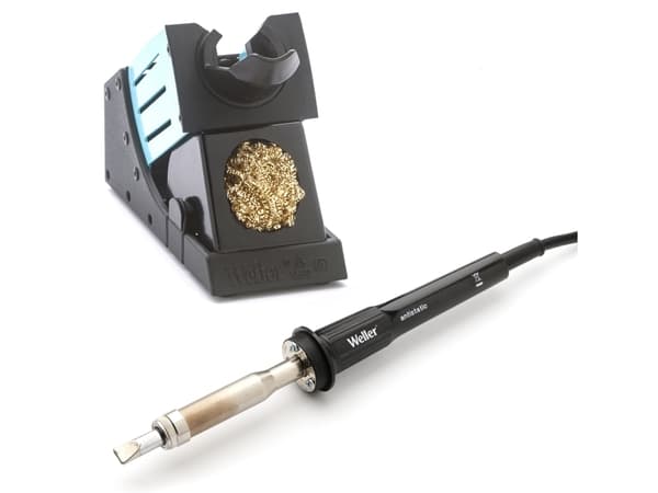 Weller WSP 150 + Stand, 24 V, 150 W