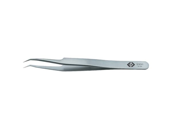 C.K Precision Tweezer - 2331 110mm C.K. T2331