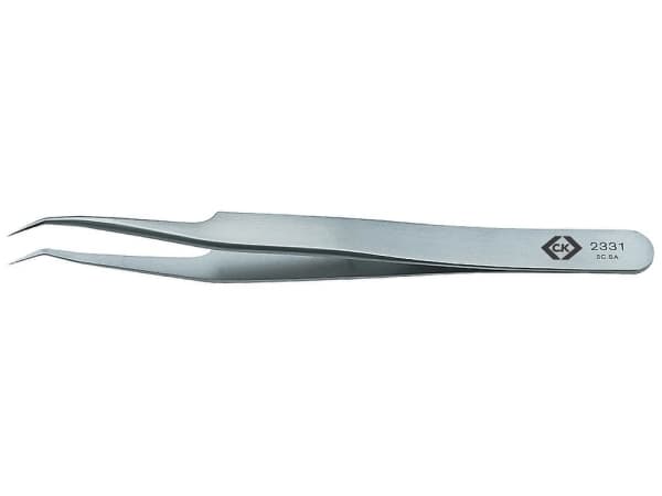 C.K Precision Tweezer - 2331 110mm C.K. T2331