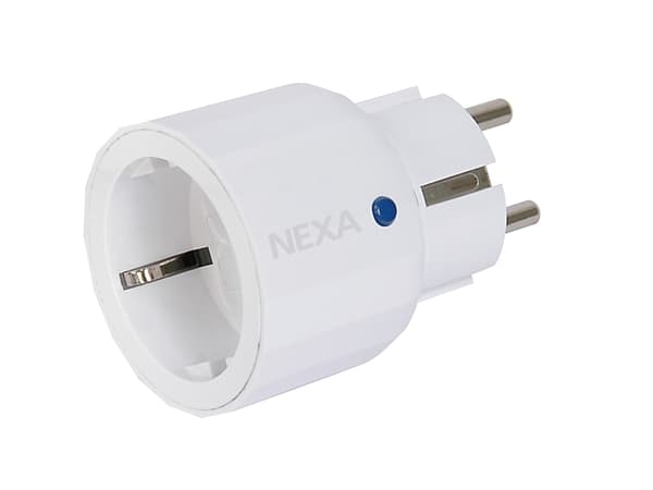 Nexa AN-180 - Reläomkopplare - trådlös - Z-Wave Plus