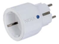 Nexa AN-180 - Reläomkopplare - trådlös - Z-Wave Plus