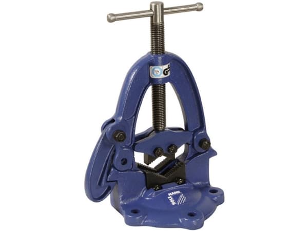 Holzmann Maschinen RSS390 Rørskruestik Spann-Weite (max.): 100 mm