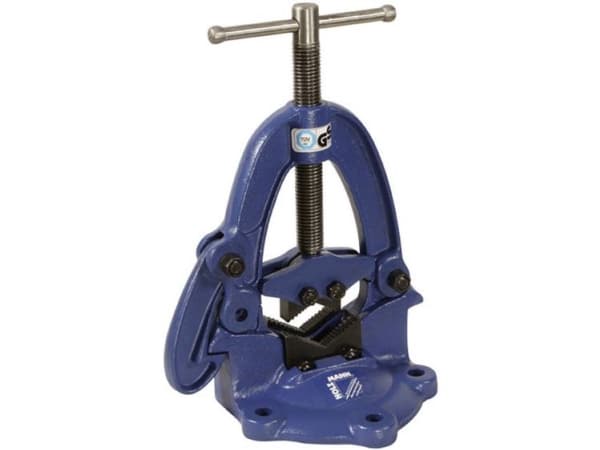 Holzmann Maschinen RSS390 Rørskruestik Spann-Weite (max.): 100 mm