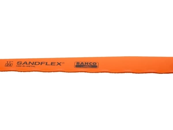 Bahco 321-24-SB, 31 cm, 70 g