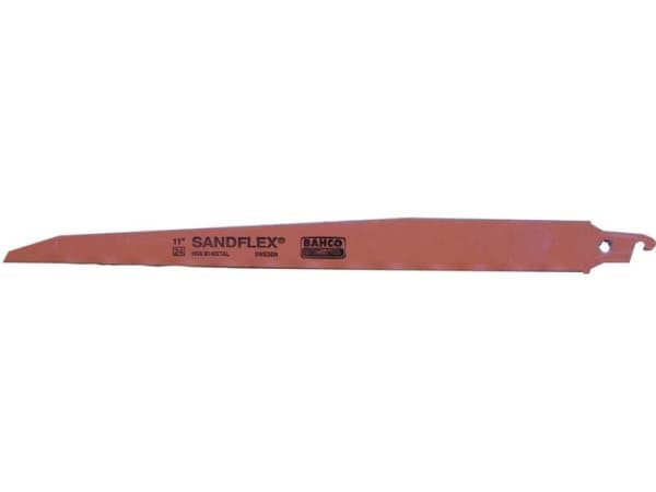 Bahco 321-24-SB, 31 cm, 70 g