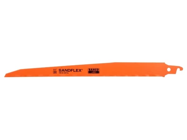 Bahco 321-24-SB, 31 cm, 70 g