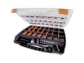 Pikkukuva 3 / 3: Kt Service Box With Cable Sleeves For Divisible Icotek Cable Entries Kel And Kvt