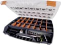 Pikkukuva 2 / 3: Kt Service Box With Cable Sleeves For Divisible Icotek Cable Entries Kel And Kvt