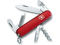 Pikkukuva 2 / 2: Victorinox Sportsman, Taittoveitsi, Monityökaluveitsi, 15 mm