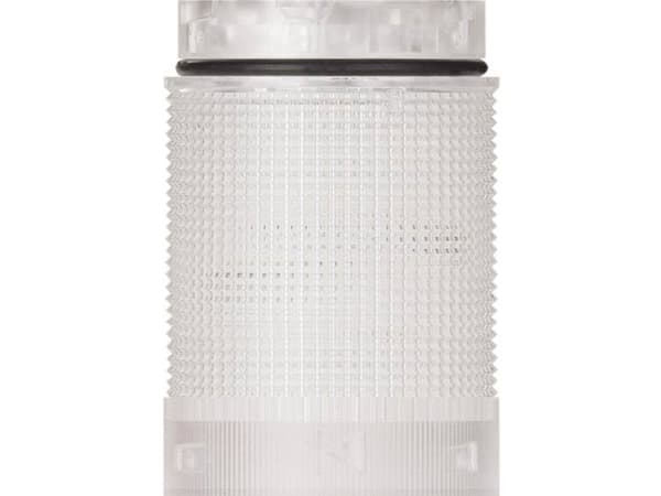 Werma 634.130.75, Punainen, 50000 h, Polykarbonaatti (PC), -30 - 60 °C, IP66, IP69K, 24 V