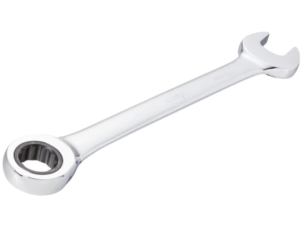 Vigor V1026, 15 mm, Krom, Krom