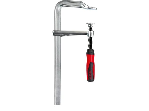 BESSEY GZ80-12-2K, F-klemme, 80 cm