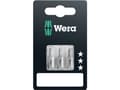 Miniatyrbilde 5 av 5: Wera 05073344001, 3 stykker, Hex (metric), 2,2.5,3 mm, 840/1 Z Hex-Plus 1 x 2.0x25; 1 x 2.5x25; 1 x 3.0x25, CE, GS, DVE, Blister