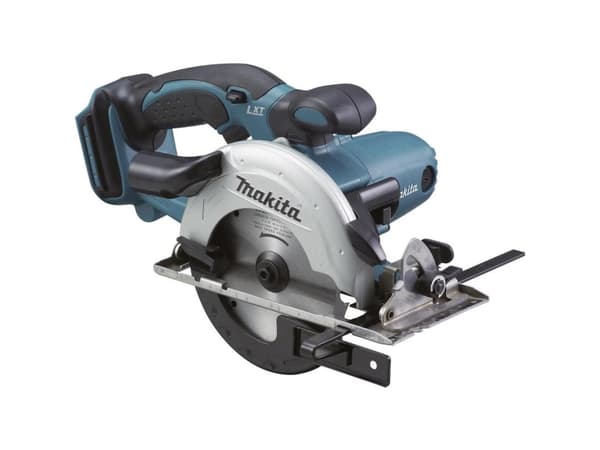 Makita DSS501Z - Cirkelsåg - sladdlös - 136 mm - inget batteri - 18 V - SOLO