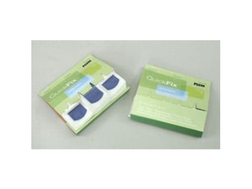 PLUM BR354005 QuickFix laastariannostelija, tunnistettavat liuskat