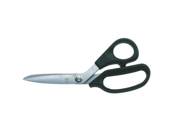 Trimmer Scissors 215mm 8 1/2 C.K. C8432