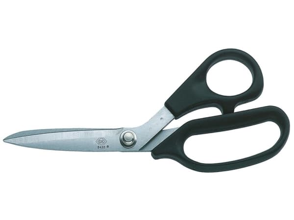 Trimmer Scissors 215mm 8 1/2 C.K. C8432