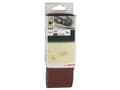 Miniatyrbild 2 av 2: Bosch SLIBBON 60X400MM K150 R:W U/HUL 3 DELAR
