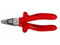 Miniatyrbilde 3 av 4: Bernstein Tools for Electronics 13-708 VDE VDE Kombitang 210 mm