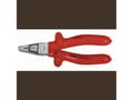 Miniatyrbilde 4 av 4: Bernstein Tools for Electronics 13-708 VDE VDE Kombitang 210 mm
