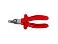 Miniatyrbilde 2 av 4: Bernstein Tools for Electronics 13-708 VDE VDE Kombitang 210 mm