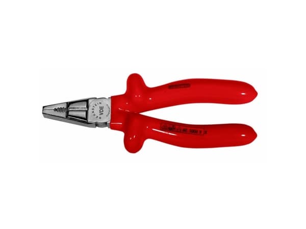 Bernstein Tools for Electronics 13-708 VDE VDE Kombitang 210 mm