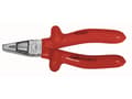 Miniatyrbilde 1 av 4: Bernstein Tools for Electronics 13-708 VDE VDE Kombitang 210 mm