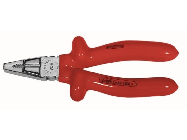 Bernstein Tools for Electronics 13-708 VDE VDE Kombitang 210 mm