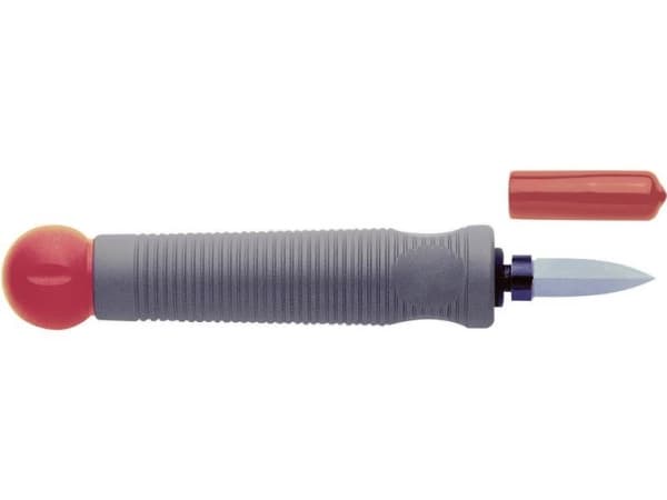 PROFIGRAT® SCR-8 skrapsats Exakt 60017