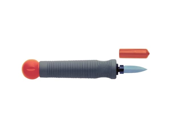 PROFIGRAT® SCR-8 skrapsats Exakt 60017