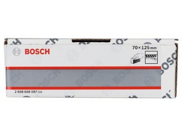 Bosch 2 608 608 587