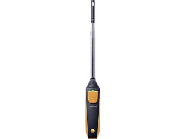 testo 405i Smart Probes Anemometer 0 til 30 m/s