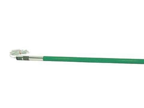 Lysstav T5 20W 105cm grønn grønn (5250050B)