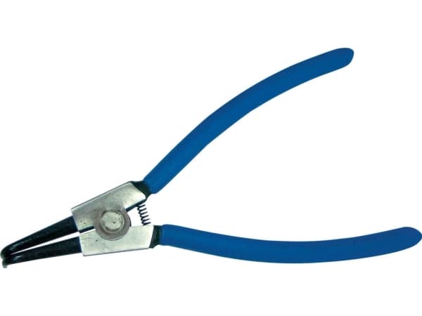 Mega Seeger tang 150mm, utv. ganske enkelt