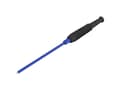 Pikkukuva 5 / 5: SKS Hirschmann PRUEF 1 Probe Lodning CAT I Sort