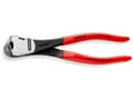 Miniatyrbild 1 av 5: Knipex 67 01 200, Knivar, Kromvanadiumstål, Plast, Röd, 20 cm, 318 g