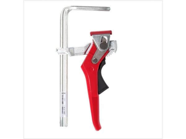 BESSEY GTR16S6H, Muovi, Terästä, Sinkki