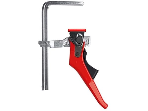 BESSEY GTR16S6H, Muovi, Terästä, Sinkki