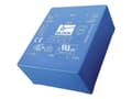 Miniatyrbild 3 av 3: Block FL 14/15 Utskriftstransformator 2 x 115 V 2 x 15 V/AC 14 VA 466 mA