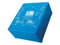 Miniatyrbild 1 av 3: Block FL 14/15 Utskriftstransformator 2 x 115 V 2 x 15 V/AC 14 VA 466 mA
