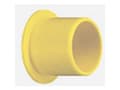 Miniatyrbild 4 av 4: igus JFM-1618-17 glidlager Borings-diameter 16 mm