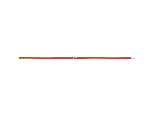 Lapp 4502292S, Kabel för medelhög spänning, Brun, Polyvinylklorid (PVC), Koppar, 0.25 mm ², 2,4 kg/km