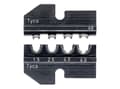 Miniatyrbilde 2 av 5: Knipex 97 49 68, Krympende passform, Knipex
